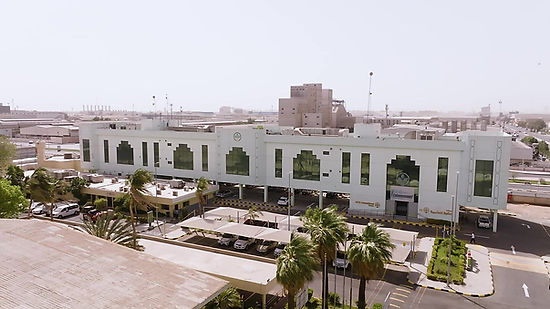 Deloitte - Savola (Saudi-Arabië)